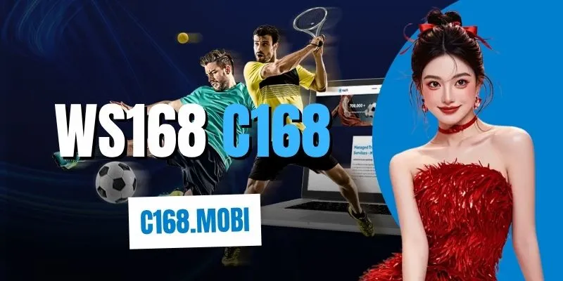 WS168 C168